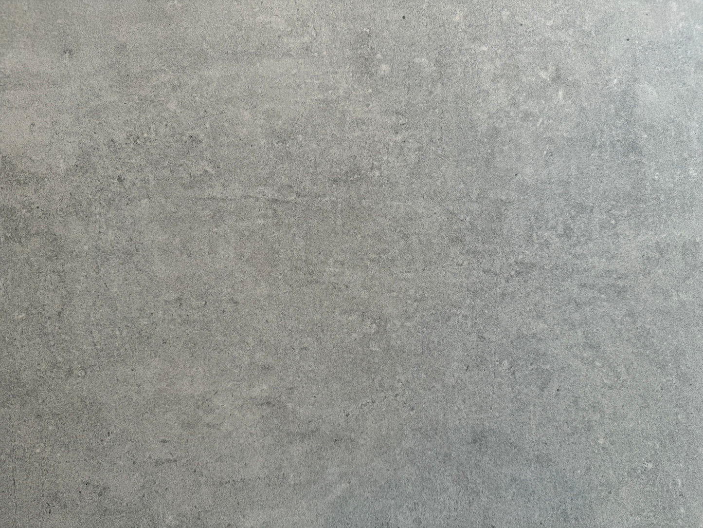 Feinsteinzeug Fliese – Grau 60x60 (R9)