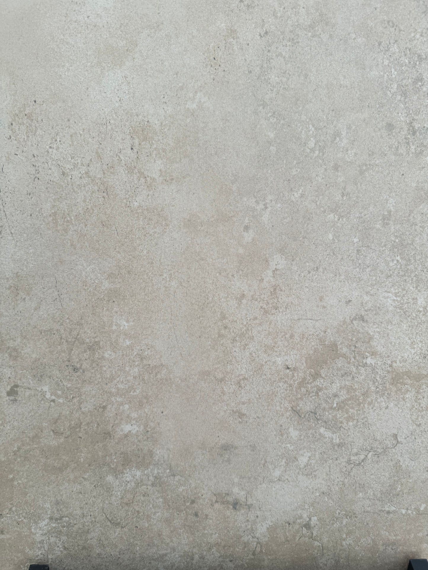Feinsteinzeugfliese – Elfenbein Beige, 60x60 cm, matt (R9) PREIS PRO mq2