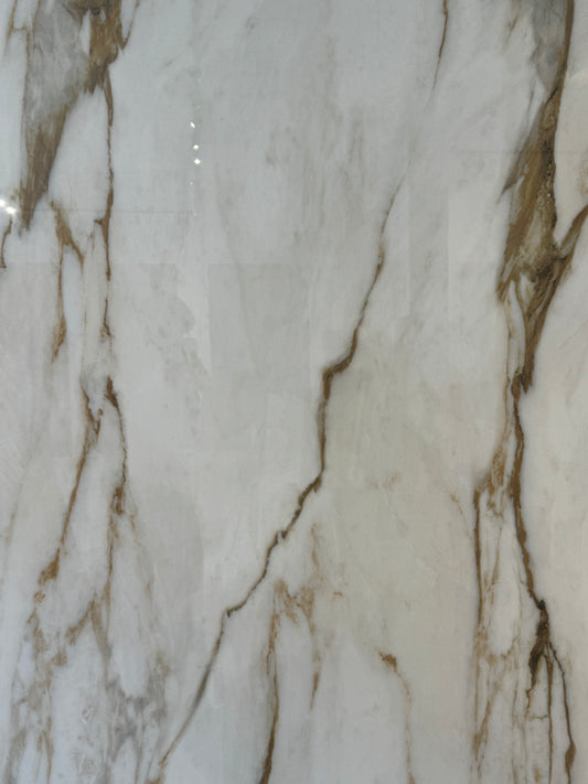 Calacata Wien LUX 280x120 PREIS PRO mq2 nur auf anfrage