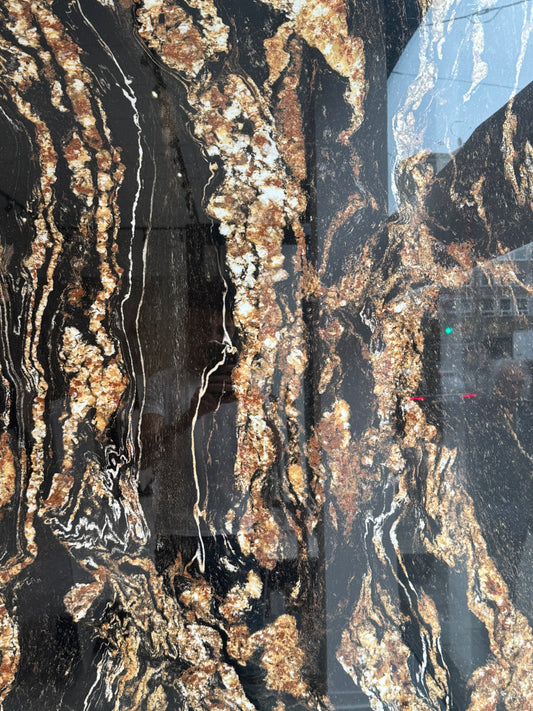 Black Turus LUX 280x120 PREIS PRO mq2 nur auf anfrage