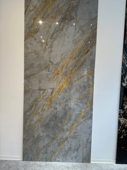 Imperiale Grey LUX 280x120 PREIS PRO mq2 nur auf Anfrage